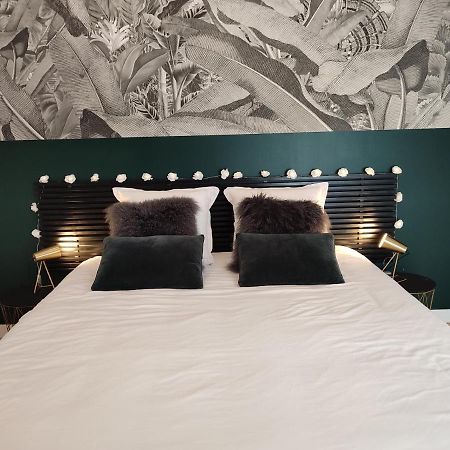 O'Date Gite &Spa Nantes Ngoại thất bức ảnh