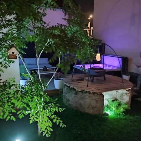 O'Date Gite &Spa Nantes Ngoại thất bức ảnh