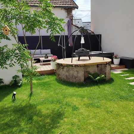 O'Date Gite &Spa Nantes Ngoại thất bức ảnh