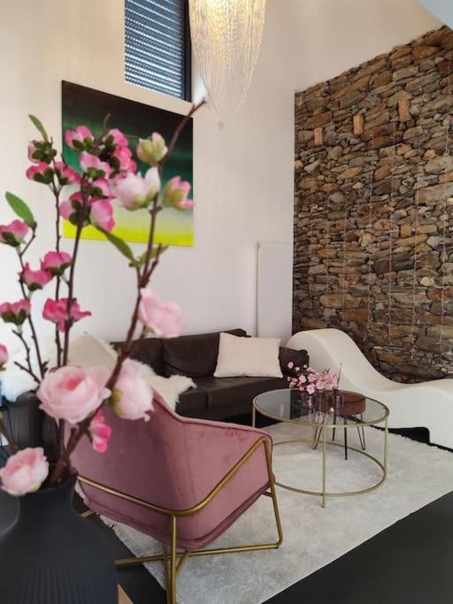 O'Date Gite &Spa Nantes Ngoại thất bức ảnh