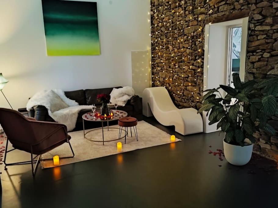O'Date Gite &Spa Nantes Ngoại thất bức ảnh