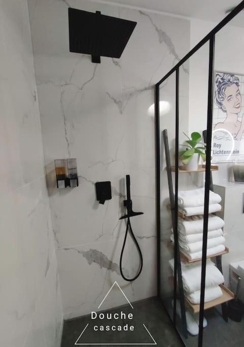 O'Date Gite &Spa Nantes Ngoại thất bức ảnh