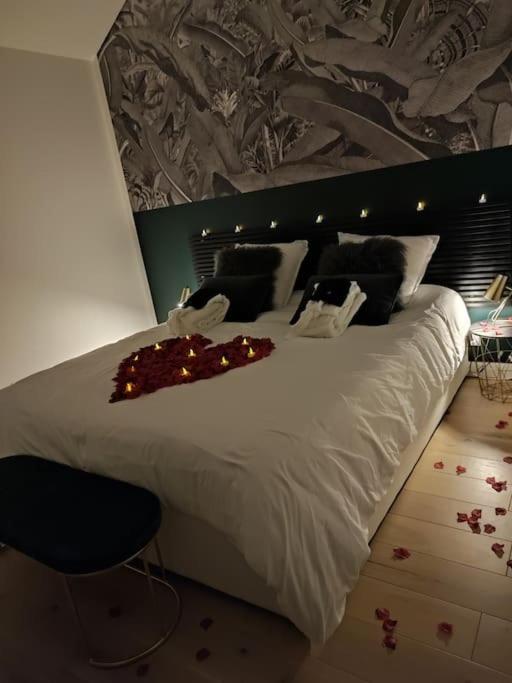 O'Date Gite &Spa Nantes Ngoại thất bức ảnh