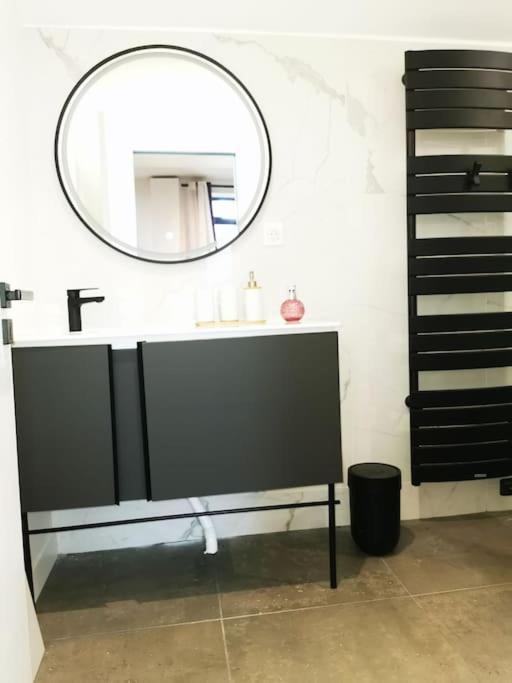 O'Date Gite &Spa Nantes Ngoại thất bức ảnh