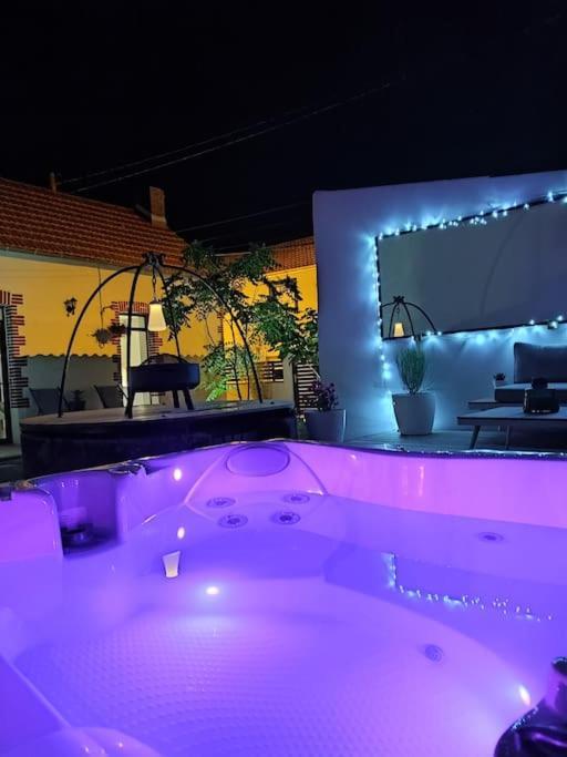 O'Date Gite &Spa Nantes Ngoại thất bức ảnh