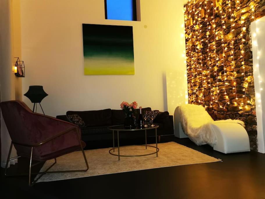 O'Date Gite &Spa Nantes Ngoại thất bức ảnh