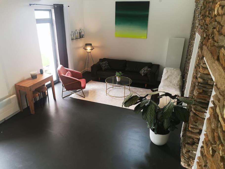O'Date Gite &Spa Nantes Ngoại thất bức ảnh