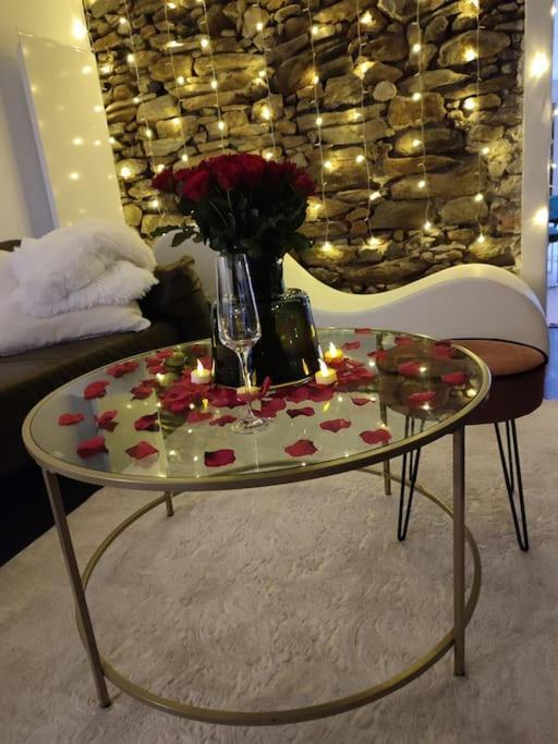 O'Date Gite &Spa Nantes Ngoại thất bức ảnh