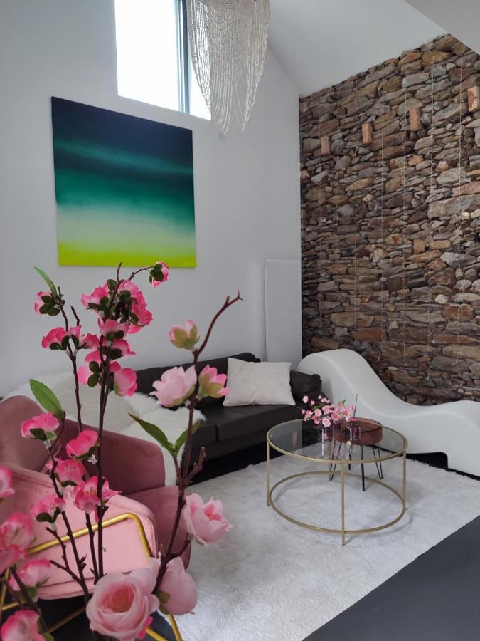 O'Date Gite &Spa Nantes Ngoại thất bức ảnh