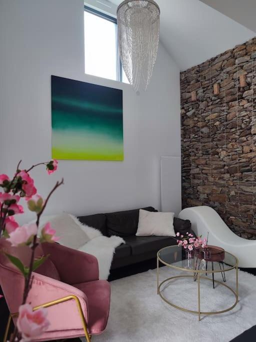 O'Date Gite &Spa Nantes Ngoại thất bức ảnh