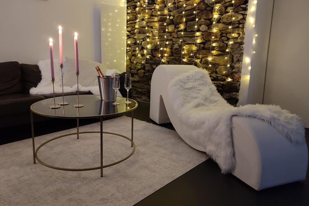 O'Date Gite &Spa Nantes Ngoại thất bức ảnh