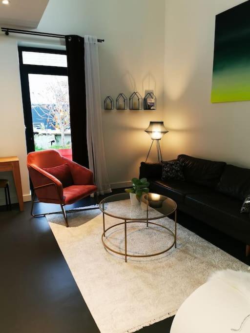 O'Date Gite &Spa Nantes Ngoại thất bức ảnh