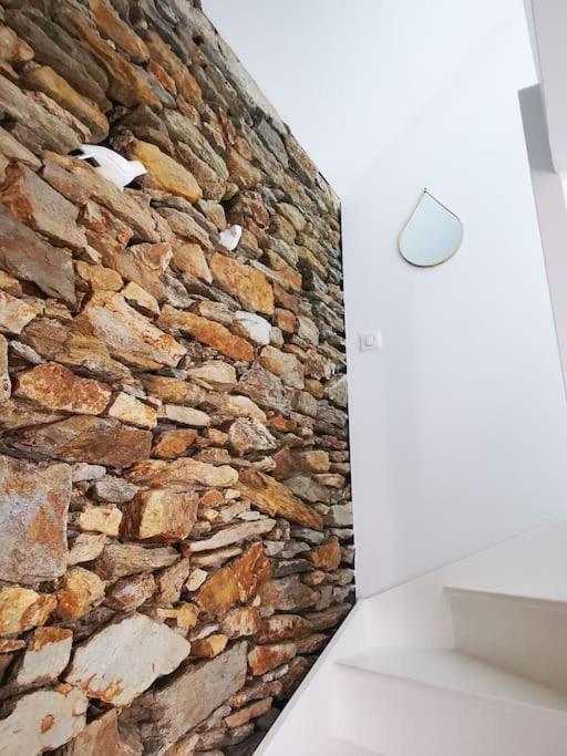 O'Date Gite &Spa Nantes Ngoại thất bức ảnh